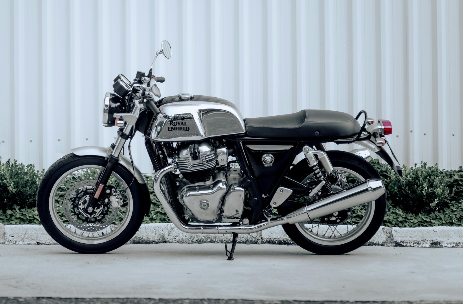 MS Star Motors Workshop